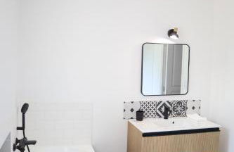 Le domaine des figuiers - Gîte des pèlerins - Foto 21