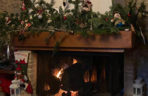 MOUNTAIN NEST - your fairytale escape - Foto 28