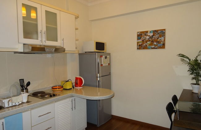 Balkoni Hijau at Casa Mutiara KL - Foto 21