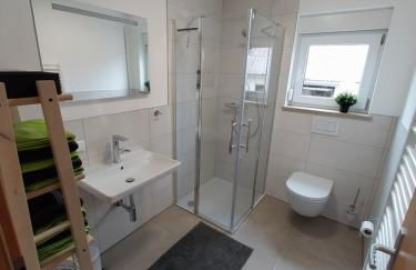 Gemütliche Apartments in Steinberg am See für Arbeit & Urlaub - Foto 11