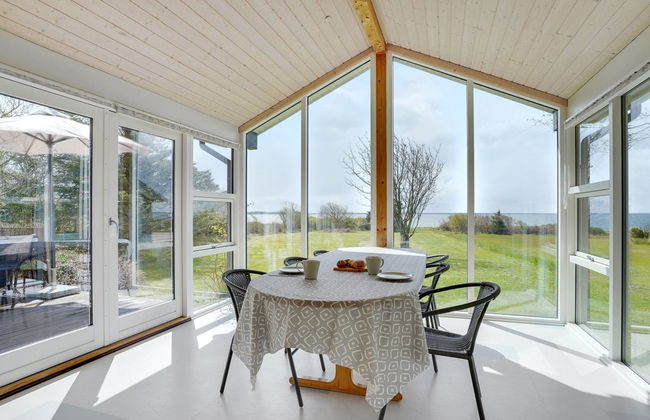 "Bendet" - 50m to the fjord - Foto 17