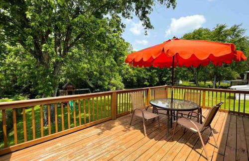 Better than a Hotel - 29mi to Downtown Nashville - Gallatin Stays - Foto 37