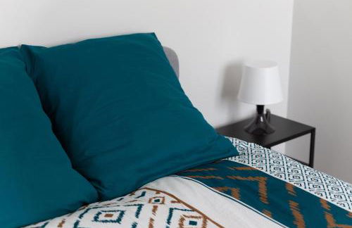 Cozy Appart 5 à 3' de la gare - Cozy Houses - Foto 17