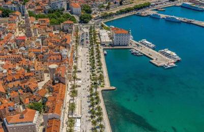 Lux Apartman Nina&Martina' New 2025- free garage parking - Foto 17