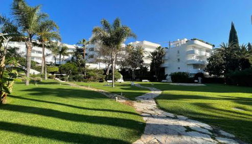 Marbella Real 360 - Foto 3, Garden