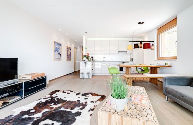 Apartments Valbona by A-Appartements - Foto 22