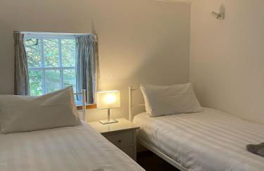 Stunning Rural Mill House nr beach and harbour - Foto 9