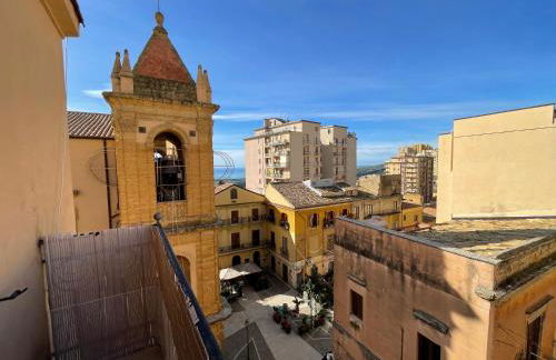 Akragas home 2 in Center with City View - Foto 29