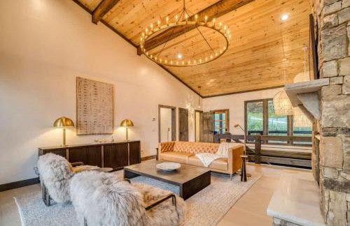 Morgan Trail - Stunning Mountain Masterpiece - Foto 17