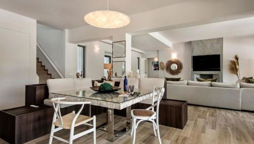 Dazzling Almancil Villa Villa Magorian 4 Bedrooms Spacious Furnished - Foto 5, Other