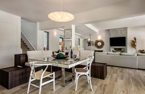 Dazzling Almancil Villa Villa Magorian 4 Bedrooms Spacious Furnished - Photo 5