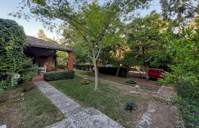 Villa de Leva - Casa di Anna - Foto 38