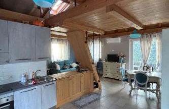 Holiday Home Ein-Zimmer-Wohnung 'Villa Camilla by Interhome - Foto 29