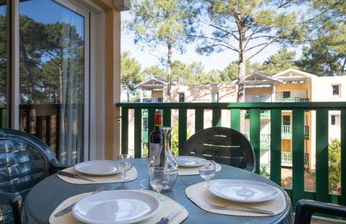 Apartment Les Grands Pins-2 by Interhome - Foto 17