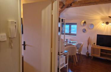 Suite Lodge - Foto 28