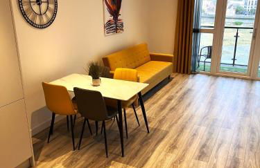 Belfast View Apartment - Foto 1