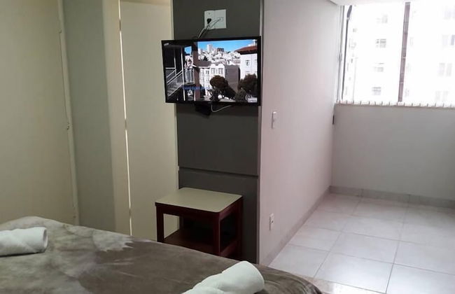 La Residence Flat Hotel - Foto 37