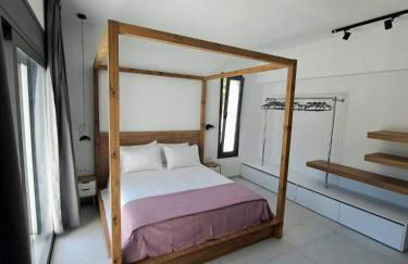 Courtyard Luxury Suites “ APOSTOLOS” - Foto 6