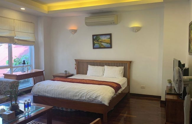 Luxe Paradise Residence 74KT - Foto 2