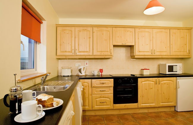 Seacliff Holiday Homes - Foto 20