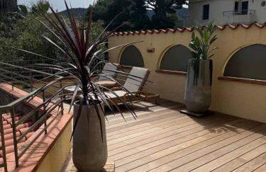 Casa Zélie Superbe T4 vue mer, Clim ,Wi-Fi - Foto 49