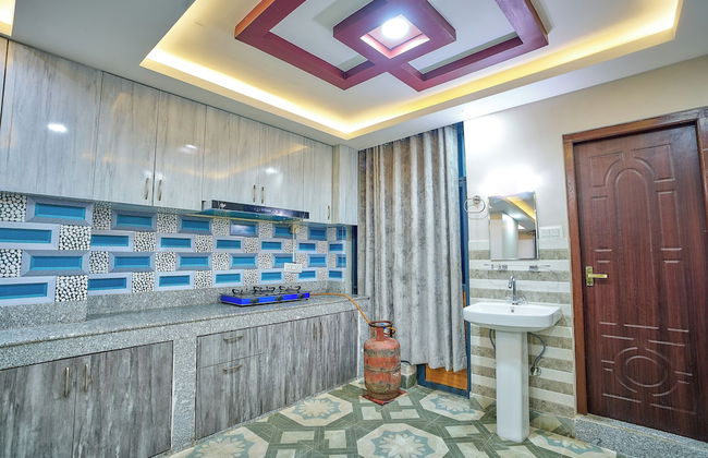 Applewood inn - Photo 17