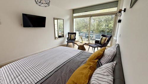 Le Calais Wilson 7 - Studio Balneo 2p - Foto 3