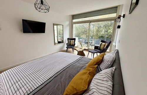 Le Calais Wilson 7 - Studio Balneo 2p - Foto 3