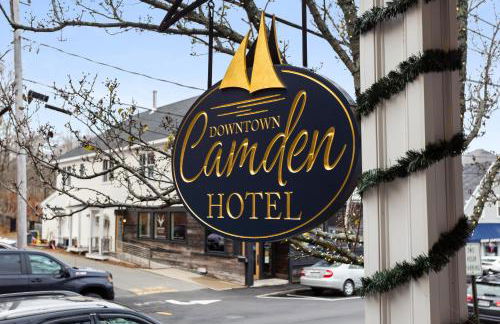 Downtown Camden Hotel - Foto 6