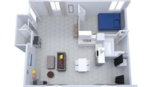 La Sweet House Dorée Centre Ville Wifi Tout confort - Foto 4