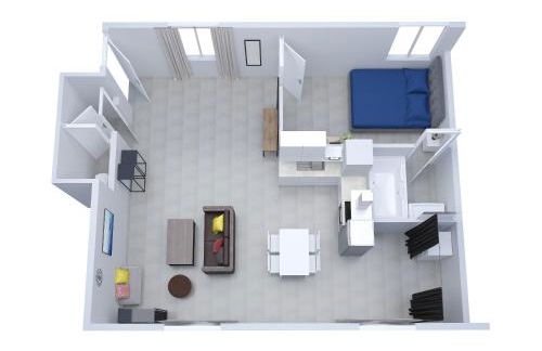 La Sweet House Dorée Centre Ville Wifi Tout confort - Foto 4