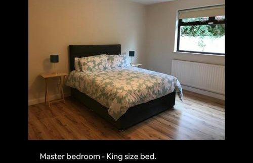 The Welcome Inn - Foto 4