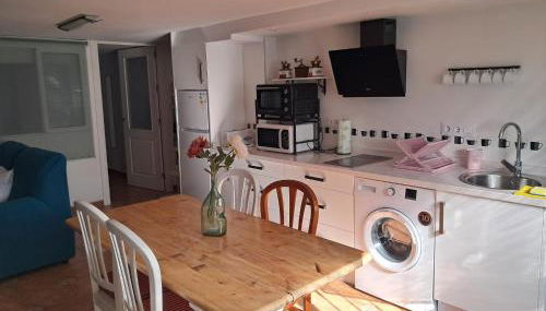 Alojamiento Casa Piano - Foto 4