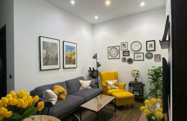 Apartamentos Los Descalzos Free Parking - Foto 30