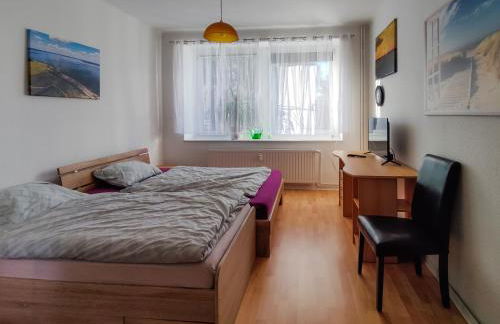 Ferienwohnung Jänschwalde - Photo 22