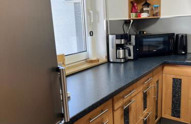 Loft Unterkunft in Hügelsheim - Foto 5