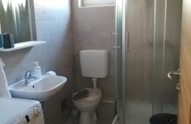 Villa Luce Apartment House - Foto 42