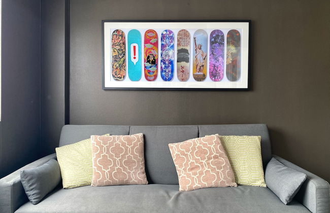 Wynwood House Osma - Foto 10