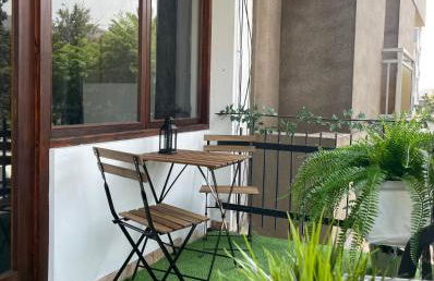 Apartamento Olivares - Foto 8