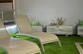 ÁTICO "TURQUESA BEACH" CON PISCINA, TERRAZA y BARBACOA - Foto 51