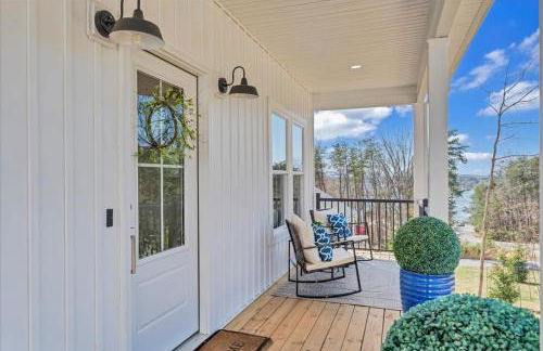 Lake Twin Cove - New! - Foto 25