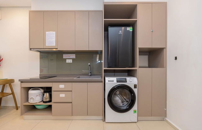 OLIU'S HOMESTAY - The Sóng Vũng Tàu - Photo 48