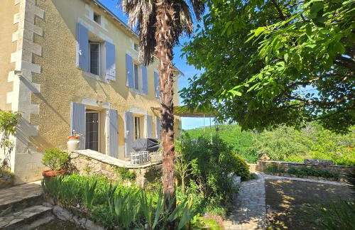 La Maison d'Élise - Foto 77