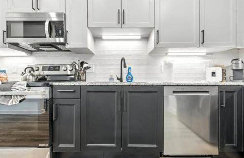 IRIE Living Brand New Lux 2BR Min Grand Park - Foto 19