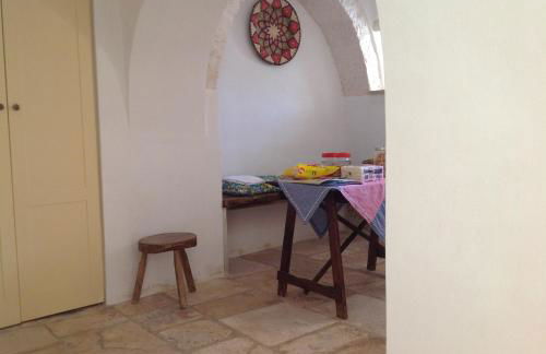 Trulli di Pozzomasiello - Foto 67