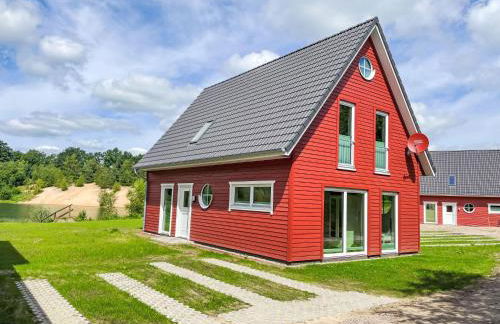 Apartment Geesthof-2 by Interhome - Foto 1