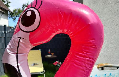 Early Year Deal - 150 qm Fachwerkhaus mit Heimkino & Privat-Sauna & Pool - Photo 38