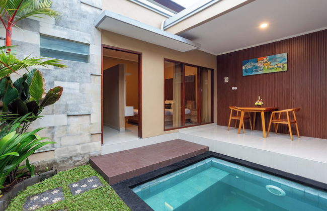 Karana Villa Bali - Photo 20