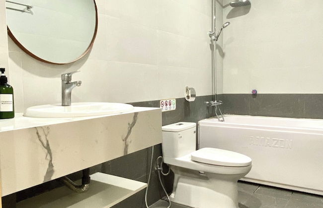 MoonLight Tay Ho - Photo 49