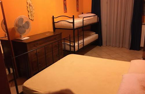 Valerio's Home Historical Center - Foto 24